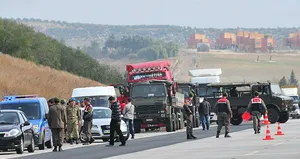 Gülen’den şifreli, MİT TIR’ları mesajı