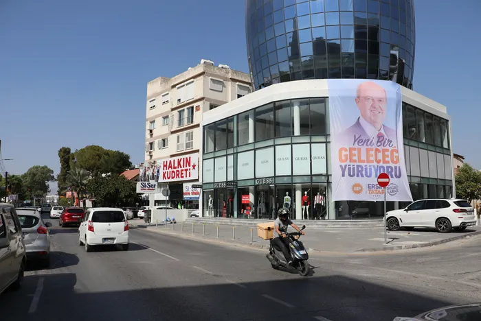 KKTC tarihi seçim: Halk yarın sandık başına gidiyor - 2