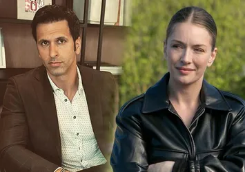 Yasemin Kay Allen eski FBI ajanı sevgilisinden yine ayrıldı