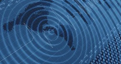Son dakika: İzmir'de korkutan artçı deprem! 2 Kasım AFAD ve Kandilli Rasathanesi son depremler