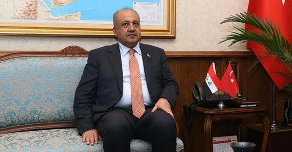 MSB’de güvenlik zirvesi! Gündem sınır ötesi harekat! Irak Savunma Bakanı Türkiye’ye geldi...