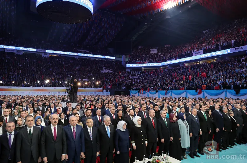 Büyük coşku! İstanbul'da beklenen an geldi 19