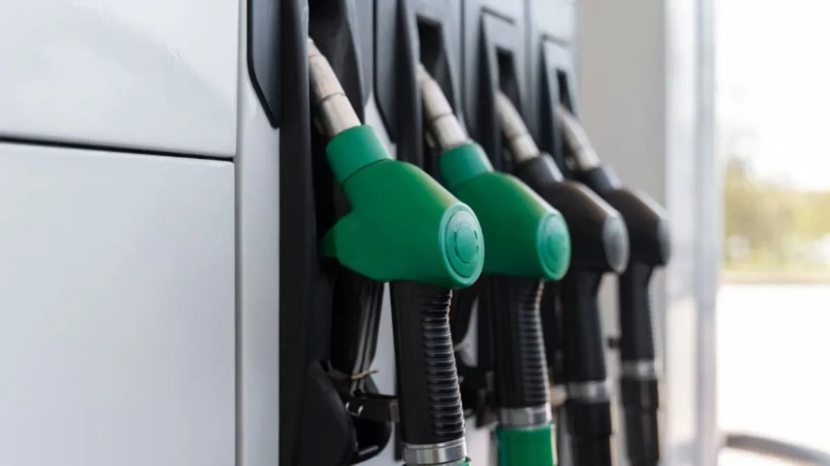 Akaryakıt fiyatları kaç TL oldu? 2025 Temmuz ÜFE oranına göre benzin ve motorin fiyatları ne kadar olacak?