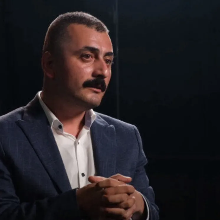 CHP’li Eren Erdem’in Başkan Erdoğan itirafı