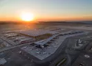 İstanbul Havalimanından büyük başarı!