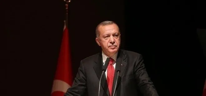 Başkan Erdoğan’dan Şehit Yarbay Cömert’in ailesine başsağlığı mesajı