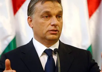 Viktor Orban: Erdoğan'a saygı göstermemiz lazım!