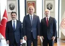 Türkiyenin küresel erişimi için kritik zirve