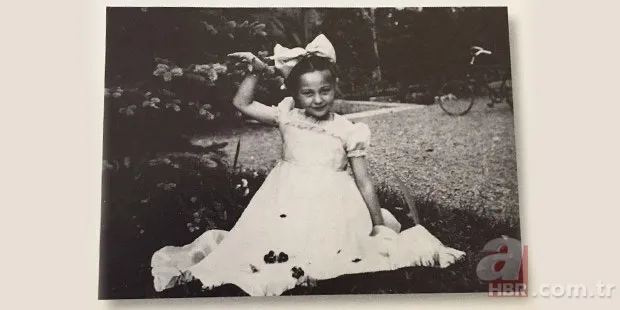 Koç Ailesi'nin albümünden çok özel fotoğraflar 42