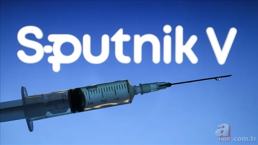 Sputnik V aşısı ne zaman gelecek? Sputnik V aşısı türü ve özellikleri nedir? Sputnik V kimin, nerenin, hangi ülkenin? 1