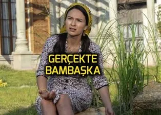 Bir Zamanlar Çukurova'nın Saniye'si gerçek haliyle dikkatleri üzerine çekti