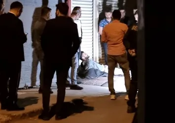 SON DAKİKA! Adana’da canlı bomba paniği