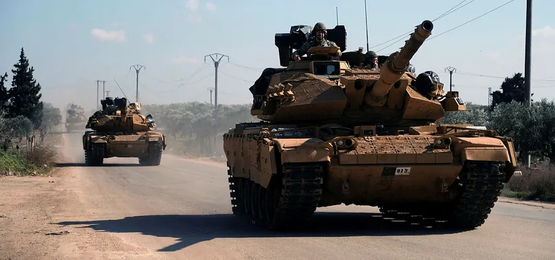 Türkiye'den Esad rejimine net mesaj! İdlib'e yerleştirildi