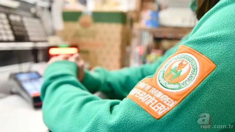 Tarım Kredi Market İstanbul ilçe şubeleri listesi! Nerede var, nasıl gidilir? 8