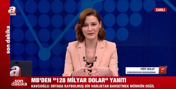 Yiğit Bulut'tan A Haber canlı yayınında flaş açıklamalar: Senaryoların hepsi yalan çıktı - 6