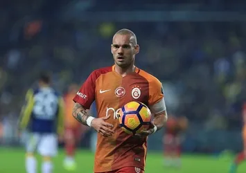 Guido Albers'ten transfer açıklaması