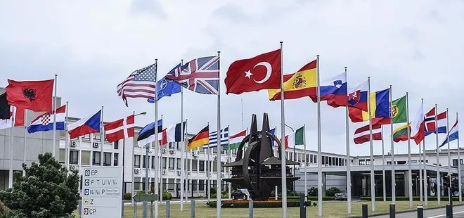 NATO’dan 30 Ağustos kutlaması