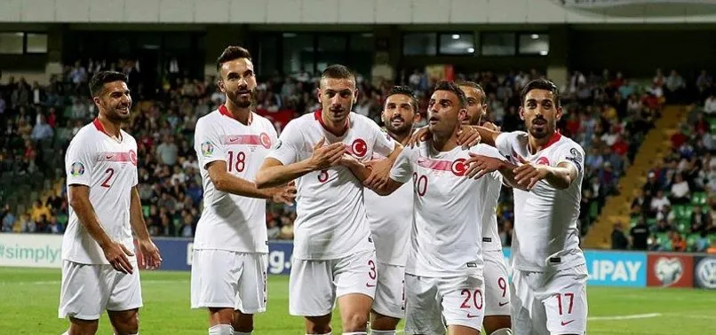 Lider bitirirsek yaşadık