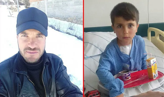 Katil zanlısı, babası gözleri önünde ölen İzzet'i de taş attığı için öldürmüş - 1