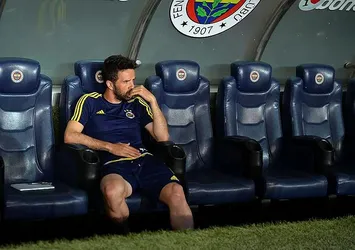 Gökhan Gönül belirsizliği
