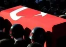 Acı haber geldi! 2 asker şehit oldu