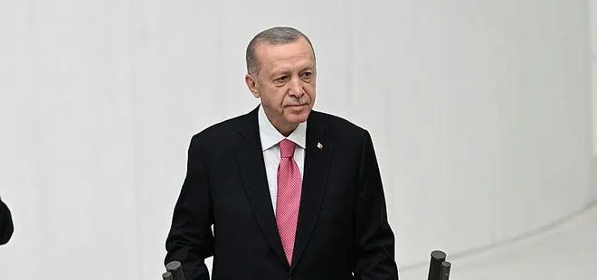 Türkiye Yüzyılı başladı! Ankara’da tarihi tören: Başkan Erdoğan önce mazbatasını aldı sonra yemin etti