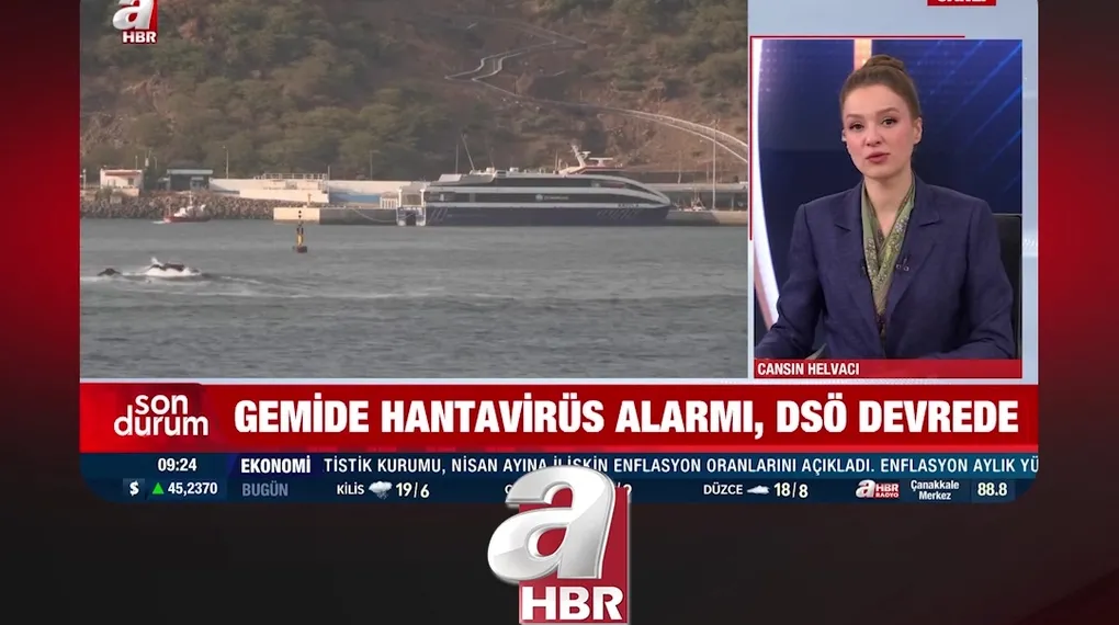 HANTAVİRÜS ALARMI SÜRÜYOR!