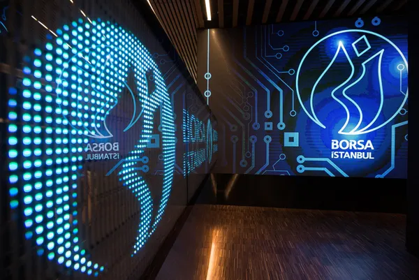 Son dakika: Borsa haftaya rekorla başladı: Tüm zamanların en yüksek seviyesi - 4