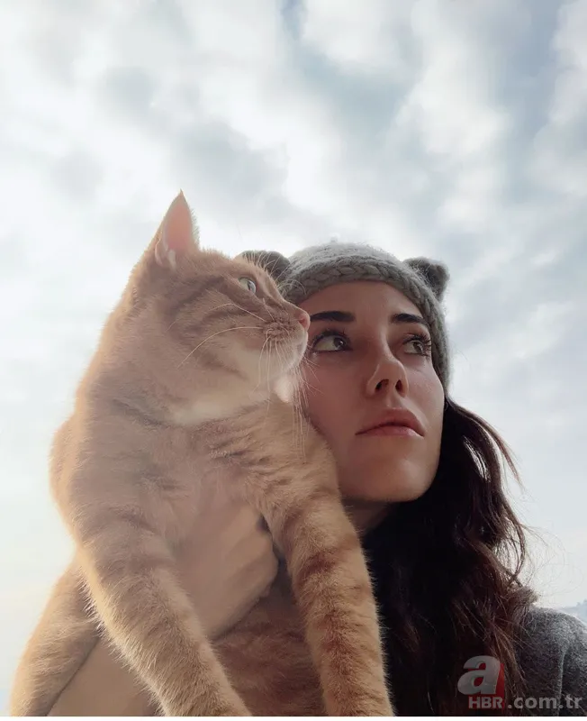 Ünlü şarkıcı Serdar Ortaç’tan bomba aşk itirafı! Gözde oyuncuya kalbini kaptırmış: Onun için şarkı bile yazdım 13