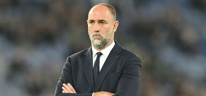 Juventus’ta Igor Tudor dönemi sona erdi
