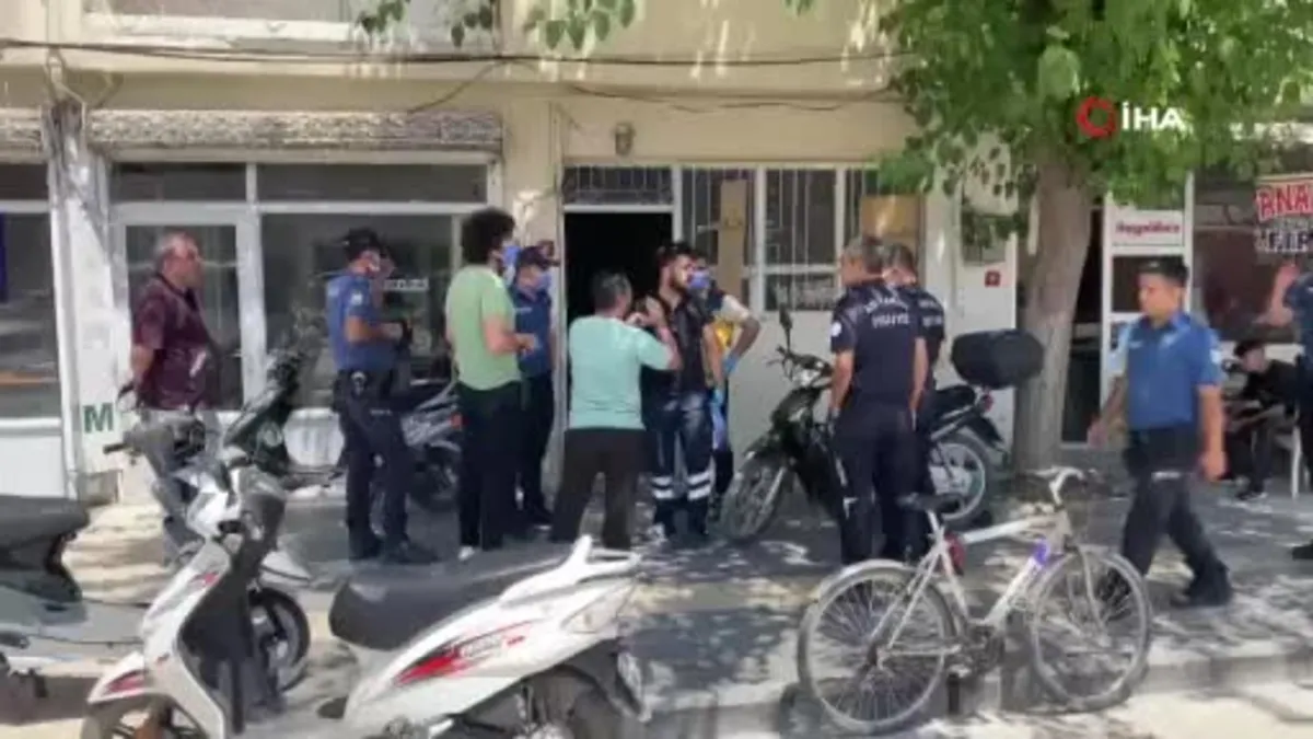 Yalnız yaşayan adam evinde ölü bulundu