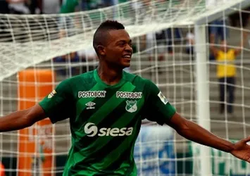 Galatasaray, Preciado'yu bitirdi