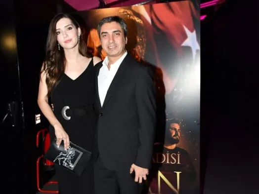 Necati Şaşmaz'ın eski eşi Nagehan Kaşıkçı'dan sahte rapor açıklaması - 5