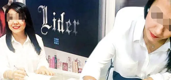 Tesadüfen okuduğu kitapta kocasının ihanetini öğrendi! Kitabın yazarına şok dava