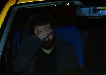 Oğuz Çetin'in oğlunu dövdüler