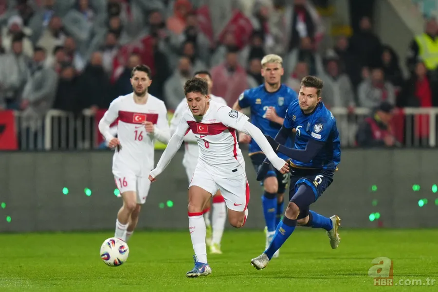 "Bizim Çocuklar" tarih yazdı: Ayakları dolaşan gençlerin devleşen yüreği 6