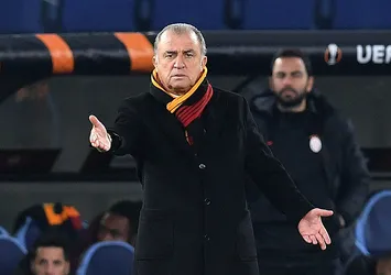 Fatih Terim'den radikal karar! 11'de başlayacaklar