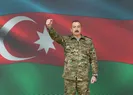 Aliyevden Türk askeri açıklaması