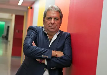 Erman Toroğlu'ndan Fatih Terim'e sert sözler