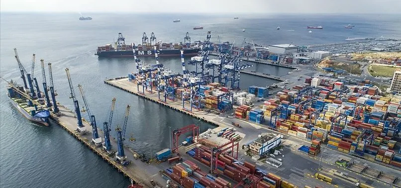 Türkiye’nin yatırımdaki en büyük ortağı Hollanda! 10 milyar dolarlık hedef korundu