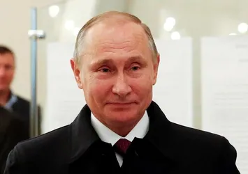 Rusya'da halk Duma seçimleri için sandık başında