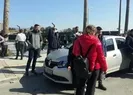 İzmirde hareketli anlar! AVM boşaltıldı