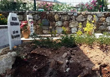 Bedri Koraman'ın mezarı açılacak