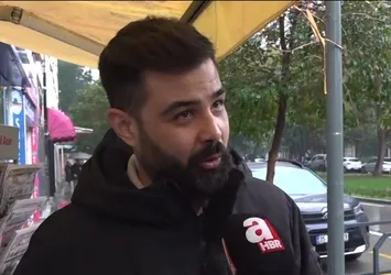 İmralı'nın tarihi çağrısına halktan tepkiler A Haber'de: Başkanımız gereğini yapar!