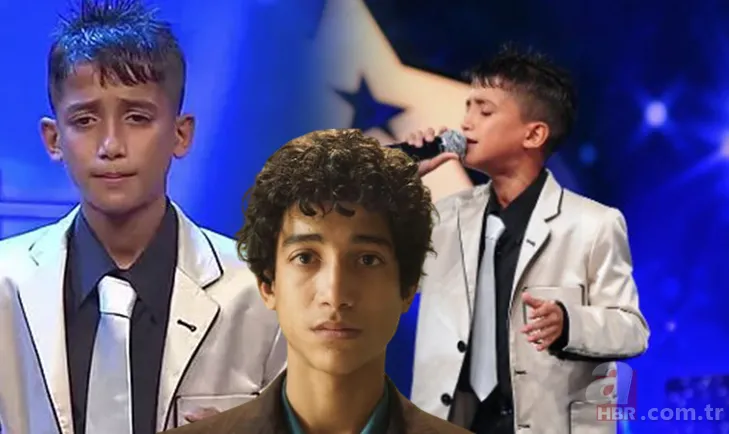 Yetenek Sizsiniz'in yanık sesli yıldızı Şahin Kendirci yıllar sonra ortaya çıktı! Artık tanınmaz halde... 1