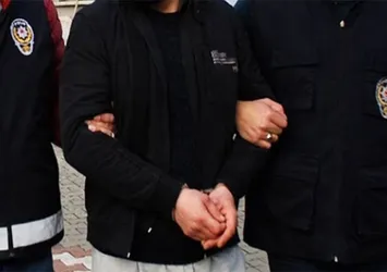 DEAŞ'ın sözde emiri İstanbul'da tutuklandı