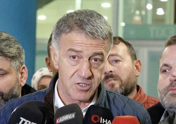 Ahmet Ağaoğlu: Oyun oynanırken kural değişmez!