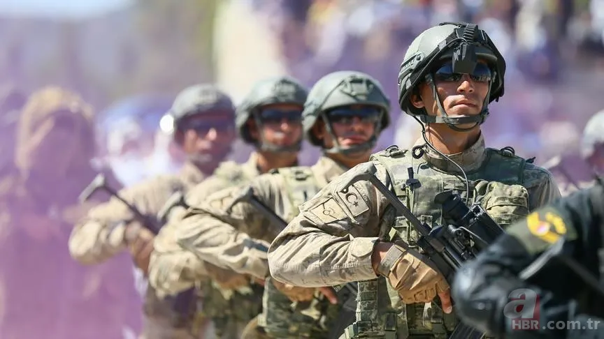 Jandarma uzman erbaş alımı başvuru tarihi ne zaman? 2020 uzman erbaş alımı başvuru şartları nedir? 8