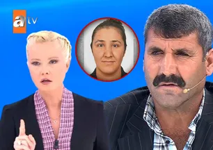 Müge Anlı'da şoke eden olay: Evlat değil düşman! "40 yıllık emeğimdi"