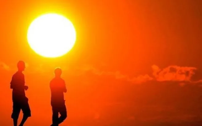 Eyyam-ı Bahur sıcakları geliyor